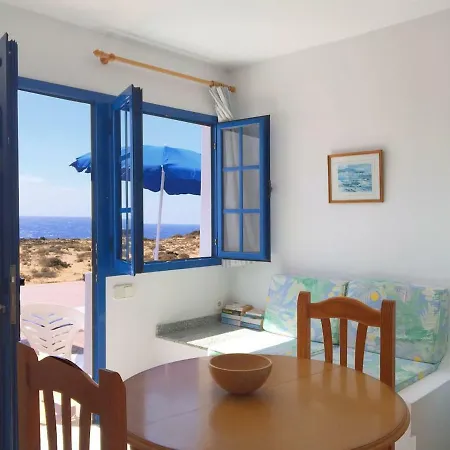 Casa Finisterre Charco del Palo