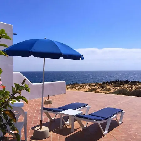 Casa Finisterre *