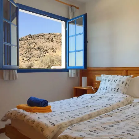 Casa Finisterre * 查德尔帕罗奥